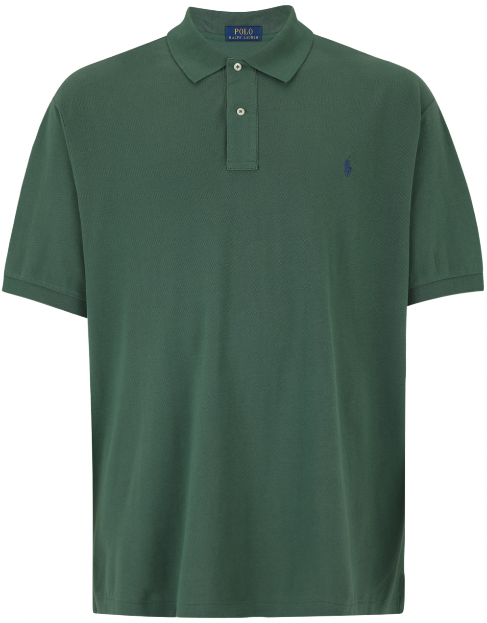 Polo Ralph Lauren Big & Tall Tričko  jedľová