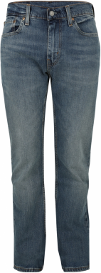 LEVI'S ® Džínsy '527 SLIM BOOT CUT'  modrá denim