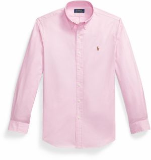 Polo Ralph Lauren Košeľa  ružová