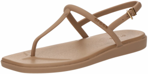 Crocs Žabky 'Miami'  brokátová