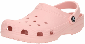 Crocs Dreváky 'Classic'  rosé