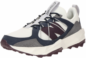 new balance Bežecká obuv 'Tektrel'  tmavomodrá / tmavosivá / cyklaménová / biela