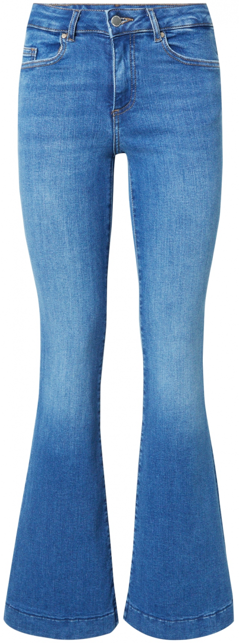 ONLY Džínsy 'ONLBlush'  modrá denim