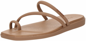 Crocs Žabky 'Miami'  hnedá