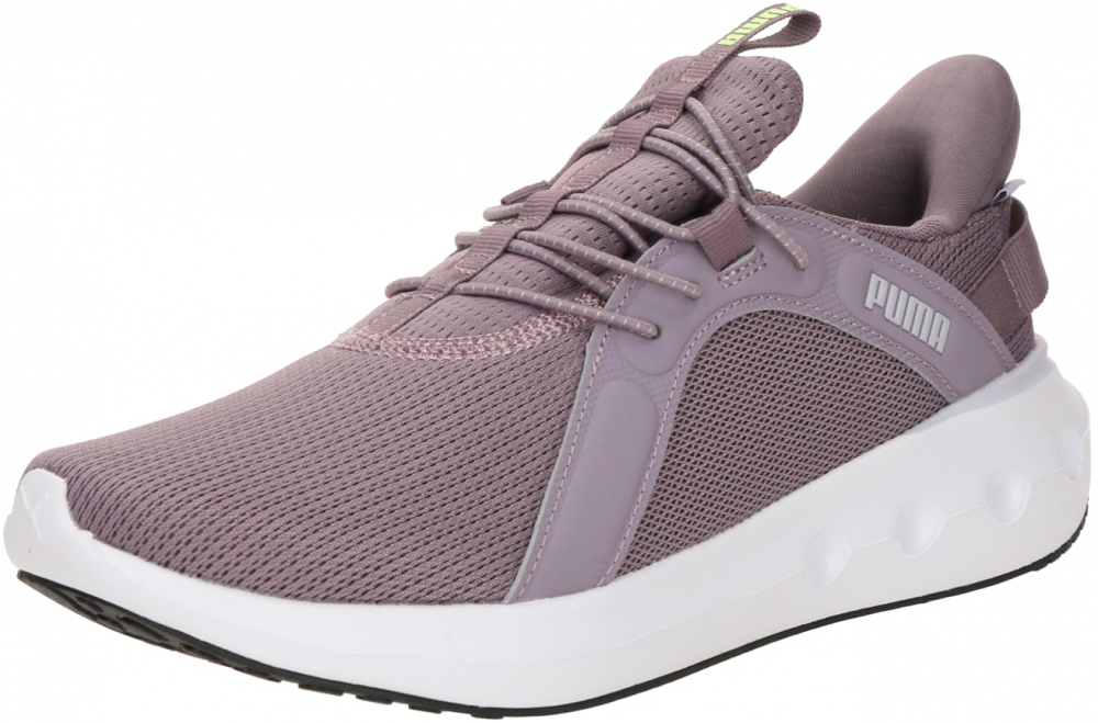 PUMA Bežecká obuv  slivková / orgovánová / pastelovo fialová