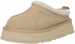 UGG Šľapky 'Tazz II'  piesková / biela