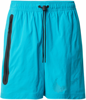 Nike Sportswear Nohavice  azúrová