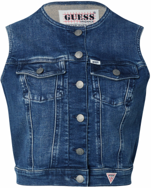 GUESS Originals Vesta  tmavomodrá