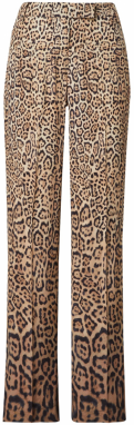GUESS by Marciano Nohavice s pukmi 'AMY'  béžová / hnedá / čierna