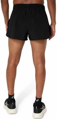 ASICS Športové nohavice  čierna