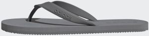 ADIDAS SPORTSWEAR Žabky 'KEITAKI ALPHA'  tmavosivá