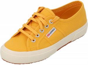 SUPERGA Nízke tenisky '2750 Classic'  žltá