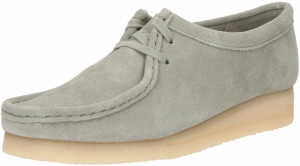 Clarks Originals Mokasíny 'Wallacraft Bee'  zelená