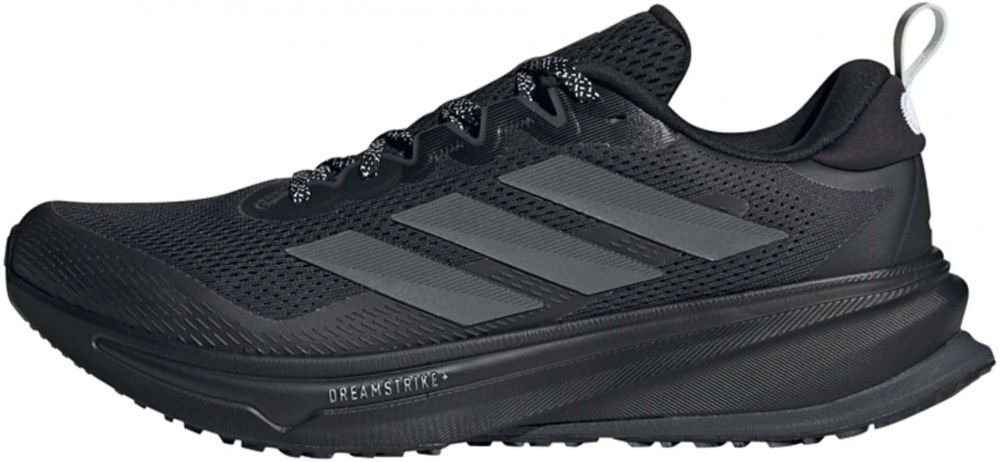 ADIDAS PERFORMANCE Bežecká obuv 'Supernova Rise Atr'  antracitová / čierna