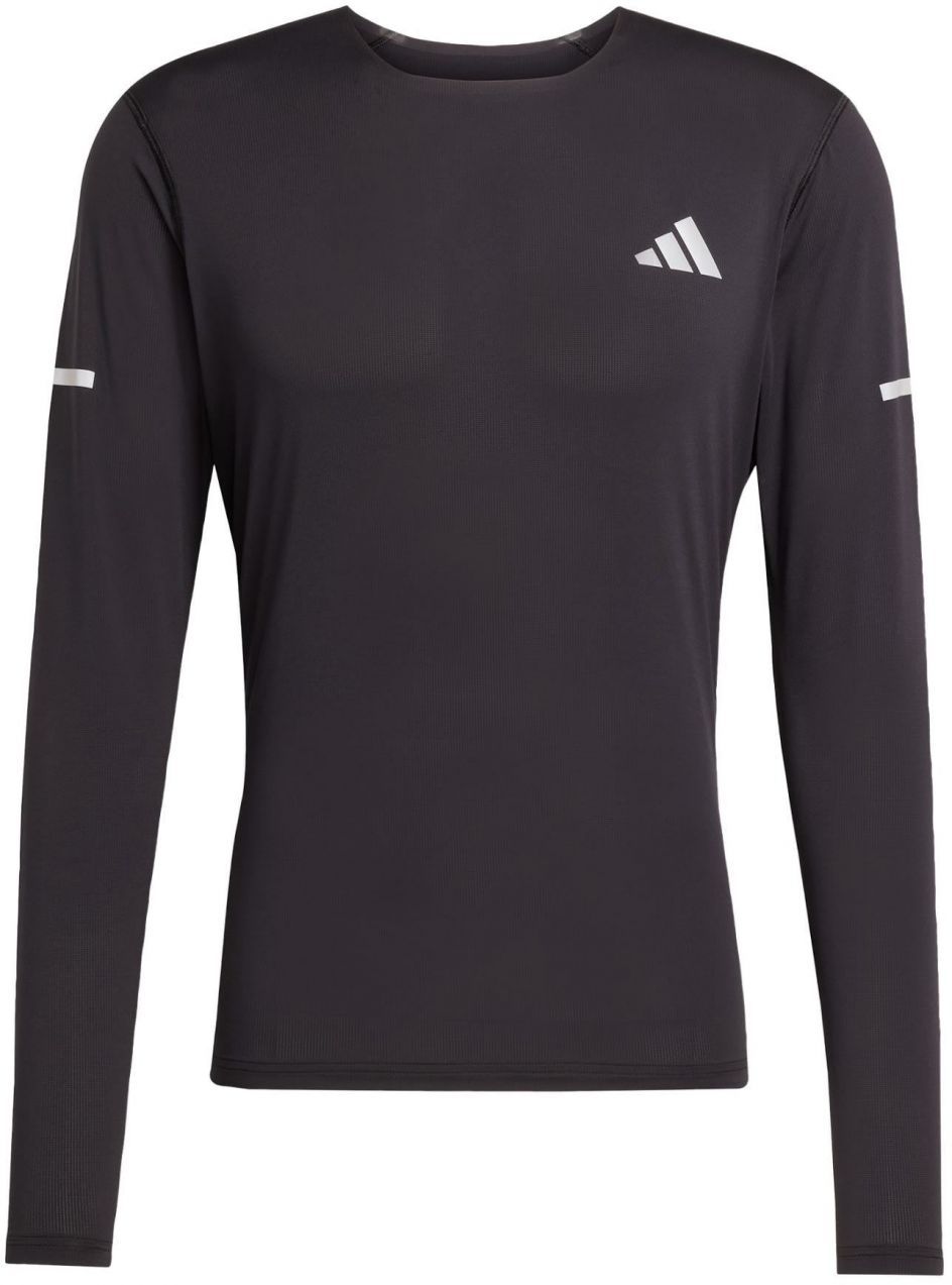 ADIDAS PERFORMANCE Funkčné tričko 'Adi365'  čierna / biela
