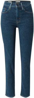 LEVI'S ® Džínsy '724'  modrá denim