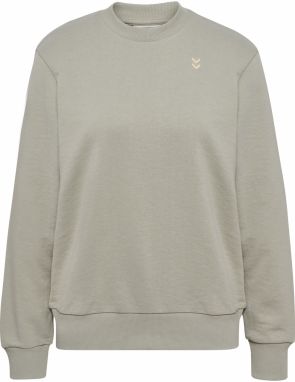 Hummel Mikina 'Pulse'  pastelovo zelená