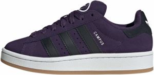 ADIDAS ORIGINALS Tenisky 'Campus 00s'  černicová / čierna
