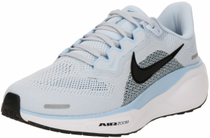 NIKE Bežecká obuv 'Pegasus 41'  nebesky modrá / sivá / čierna