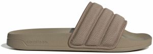 ADIDAS SPORTSWEAR Šľapky 'Adilette'  tmavošedá