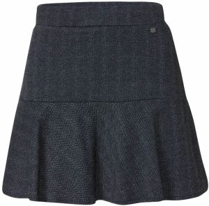 KOROSHI Sukňa  sivá