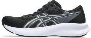 ASICS Bežecká obuv 'PATRIOT 14'  svetlomodrá / čierna