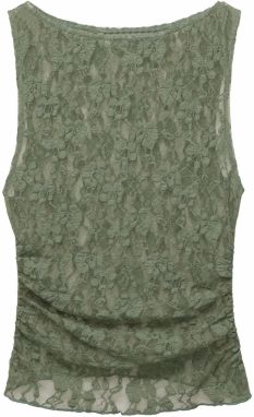 Pull&Bear Top  kaki