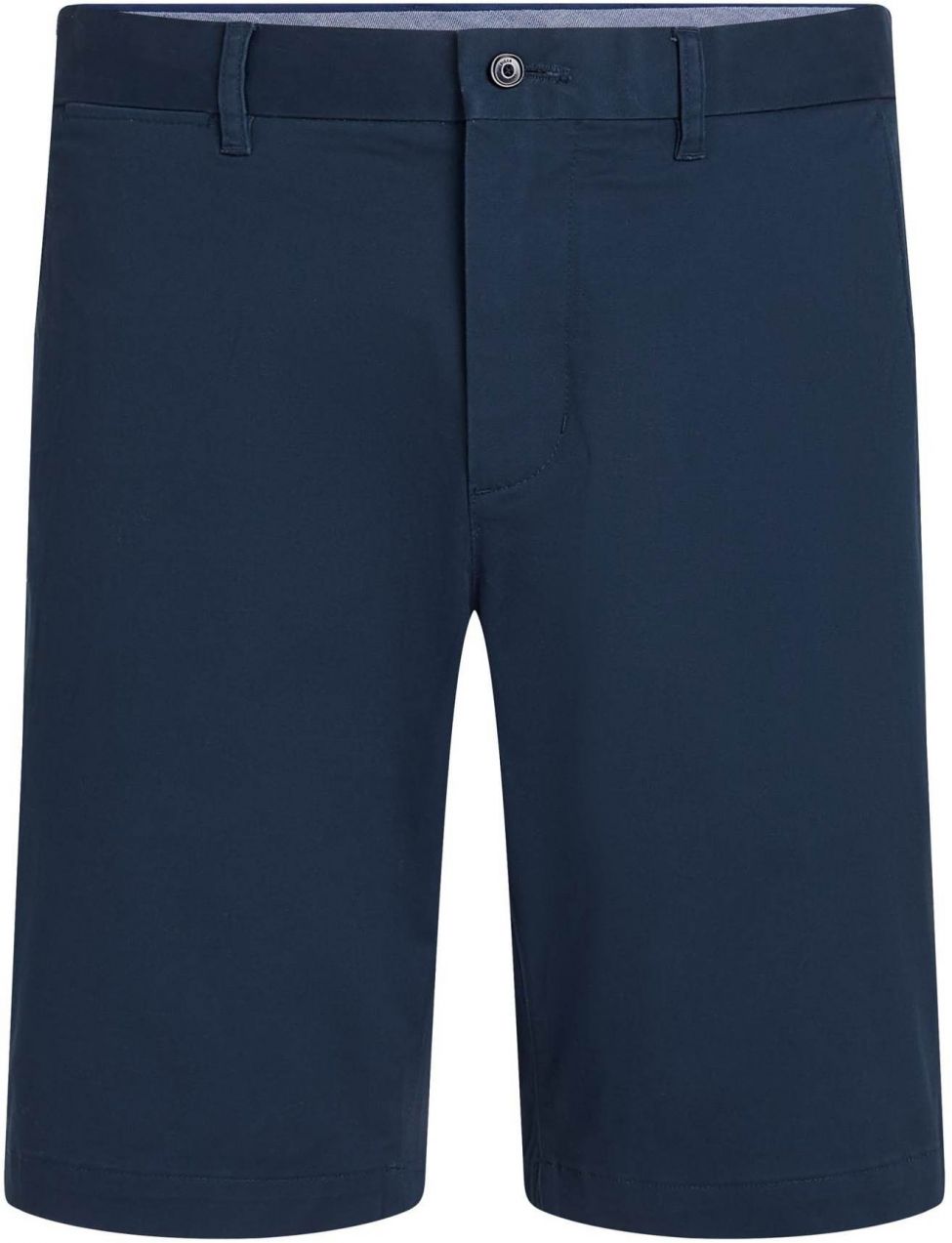 TOMMY HILFIGER Chino nohavice 'HARLEM 1985'  námornícka modrá