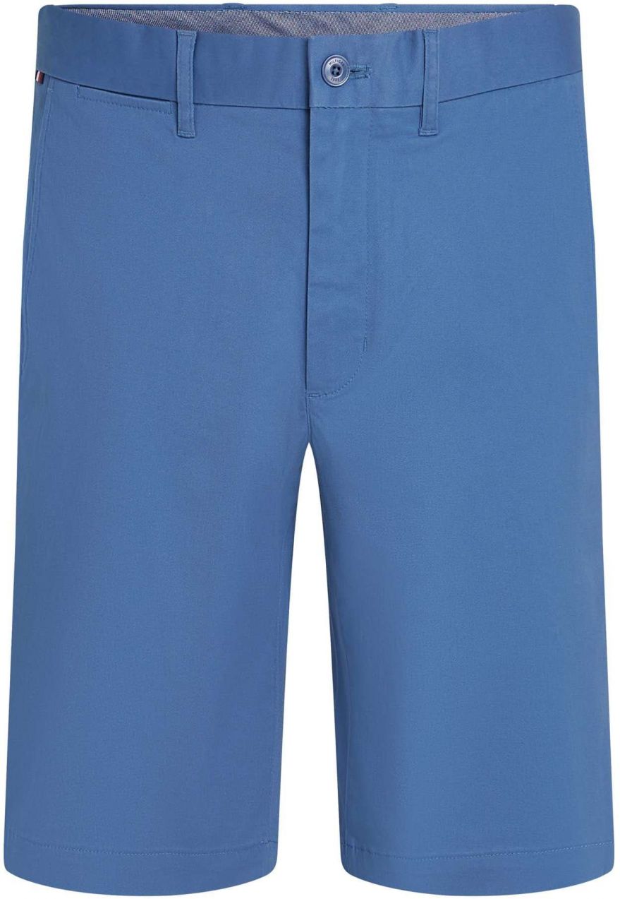 TOMMY HILFIGER Chino nohavice 'BROOKLYN 1985'  modrá