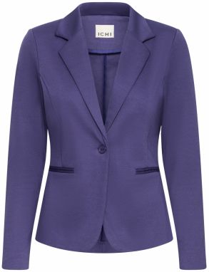 ICHI Blejzer 'Kate'  indigo
