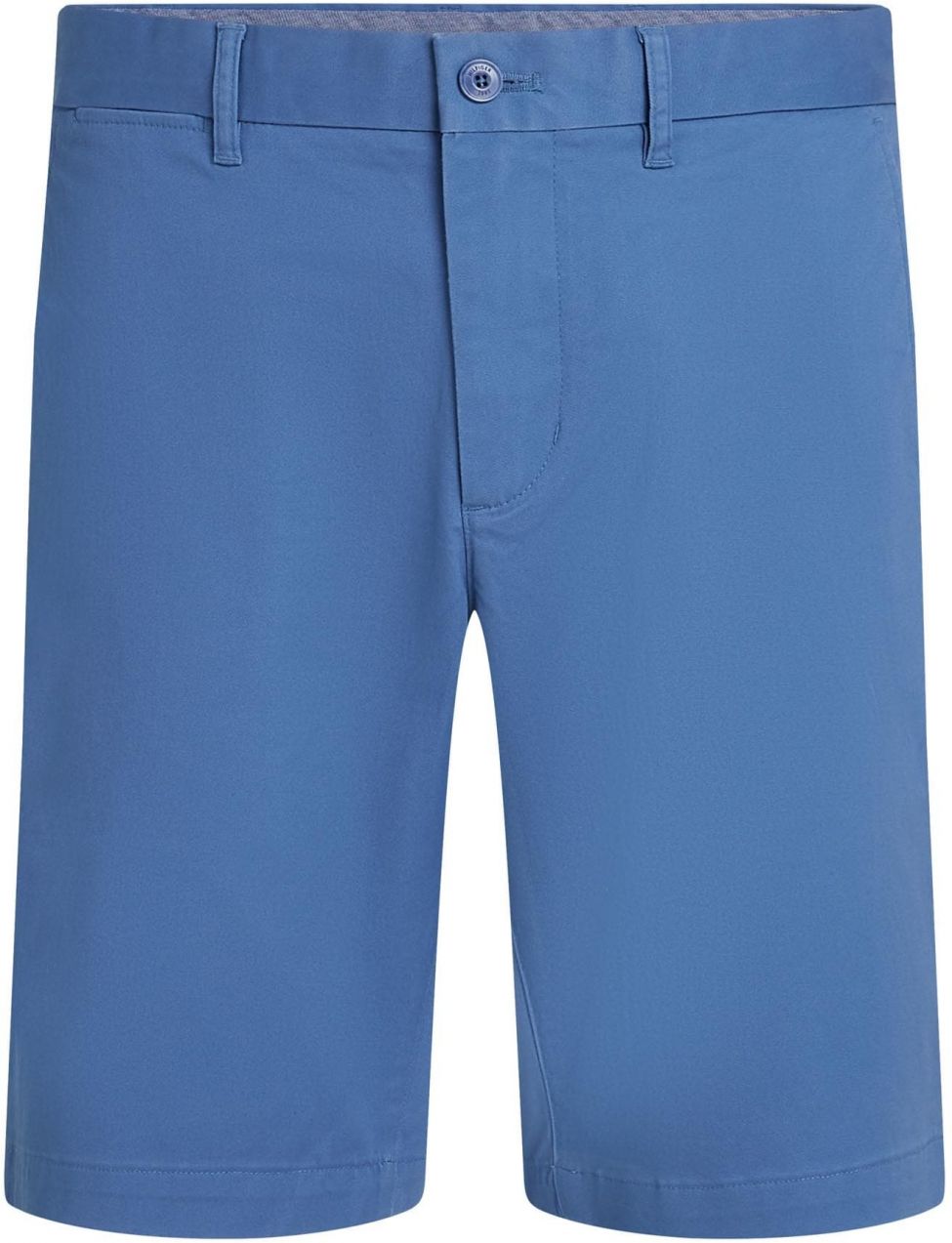 TOMMY HILFIGER Chino nohavice 'HARLEM 1985'  kráľovská modrá