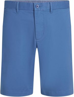 TOMMY HILFIGER Chino nohavice 'HARLEM 1985'  kráľovská modrá