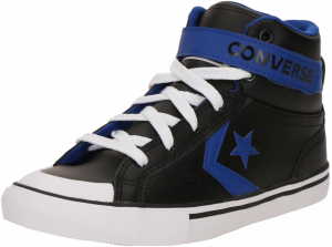 CONVERSE Tenisky 'PRO'  tmavomodrá / čierna