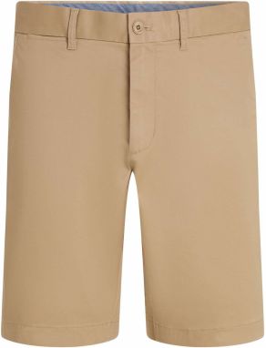 TOMMY HILFIGER Chino nohavice 'HARLEM 1985'  farba ťavej srsti