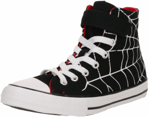 CONVERSE Tenisky 'CTAS'  čierna / biela