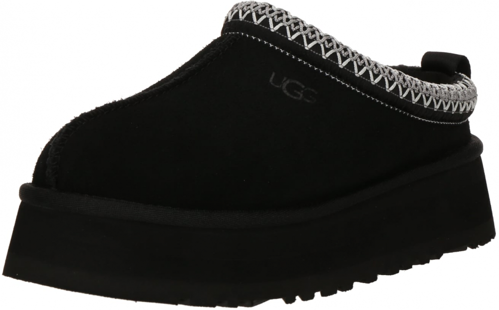 UGG Šľapky 'Tazz II'  čierna