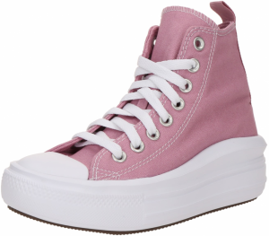 CONVERSE Tenisky  ružová