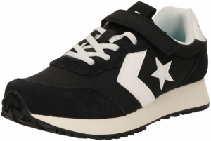 CONVERSE Tenisky 'OMEGA'  čierna / biela