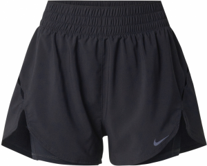 NIKE Športové nohavice 'ONE'  čierna
