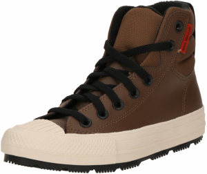 CONVERSE Čižmy 'CTAS BERKSHIRE'  hnedá
