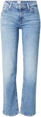 GUESS Džínsy 'NICKY'  modrá denim