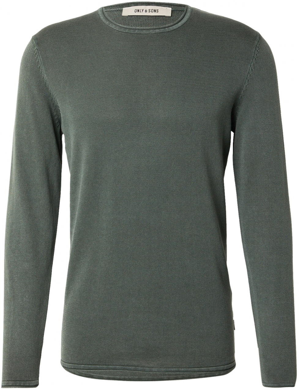 Only & Sons Sveter 'ONSGARSON'  zelená