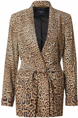 GUESS by Marciano Blejzer 'AMY'  hnedá / kapučíno / čierna
