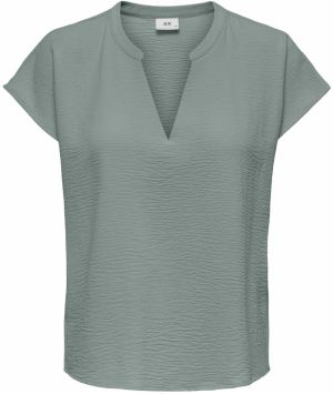 JDY Top  jedľová