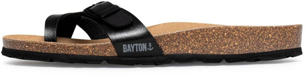 Bayton Žabky  čierna