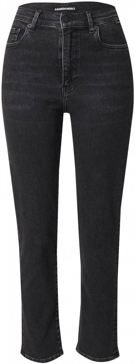 ARMEDANGELS Džínsy 'LEJAANI'  čierny denim