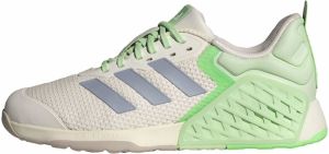 ADIDAS PERFORMANCE Športová obuv 'Dropset 3'  zafírová / tmavošedá / limetová