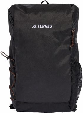 ADIDAS TERREX Športový batoh 'Essentials'  antracitová / šedobiela