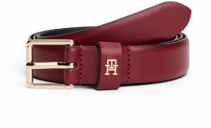 TOMMY HILFIGER Opasky  grenadínová