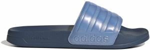 ADIDAS SPORTSWEAR Šľapky 'Adilette'  čierna